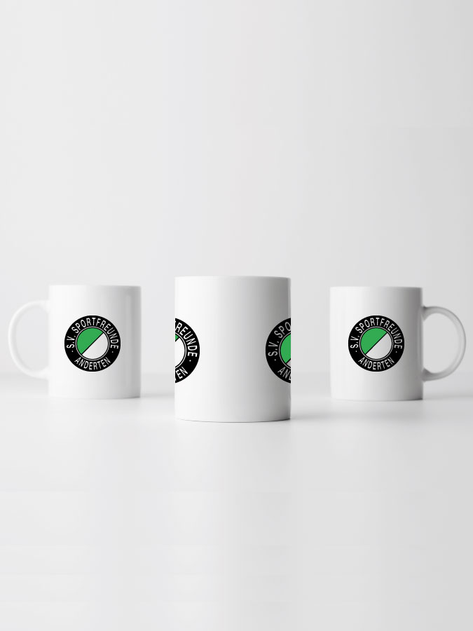 Tasse Logo