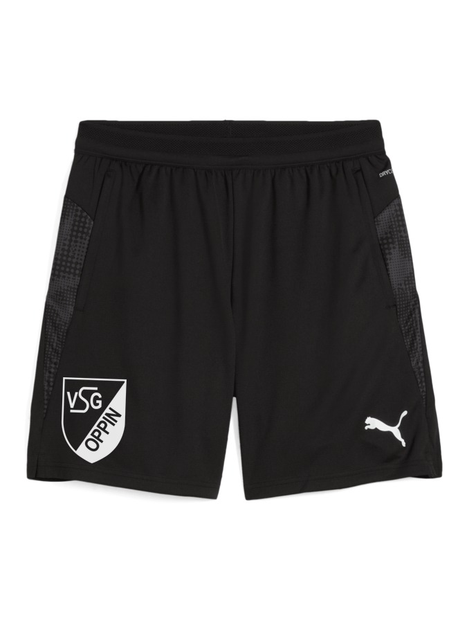 PUMA teamCUP Training Shorts