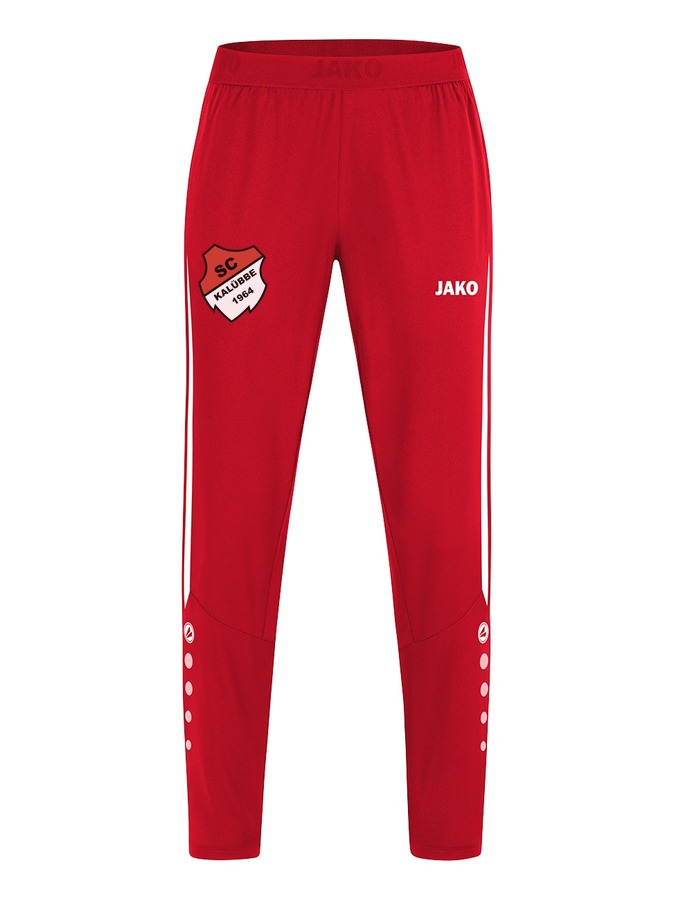 Jako Freizeithose Power Damen