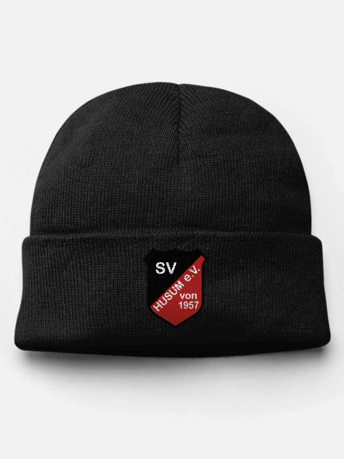 Beanie Sticklogo