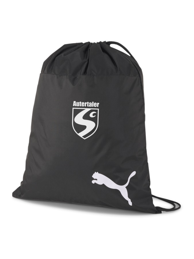 PUMA teamGOAL 23 Gym Sack