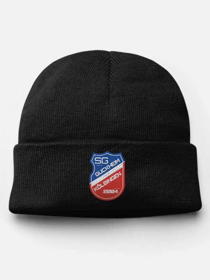 Beanie Sticklogo