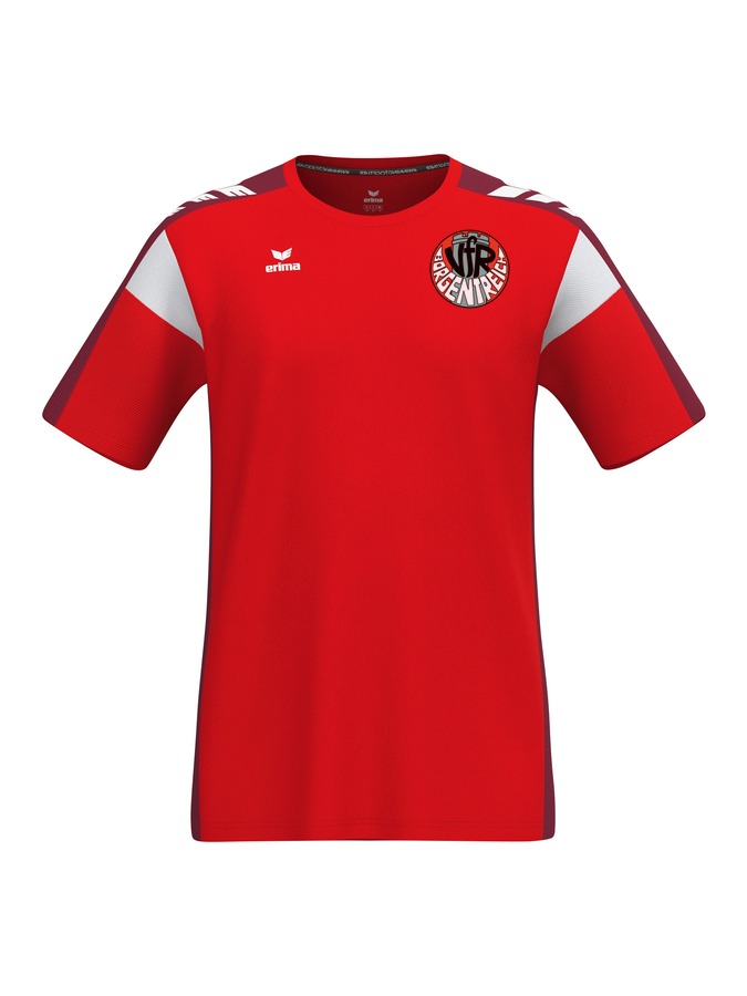 Erima Celebrate 125 T-Shirt Function