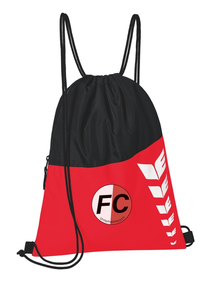 Erima Six Wings Turnbeutel