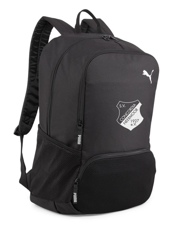 PUMA teamGOAL Rucksack Premium XL
