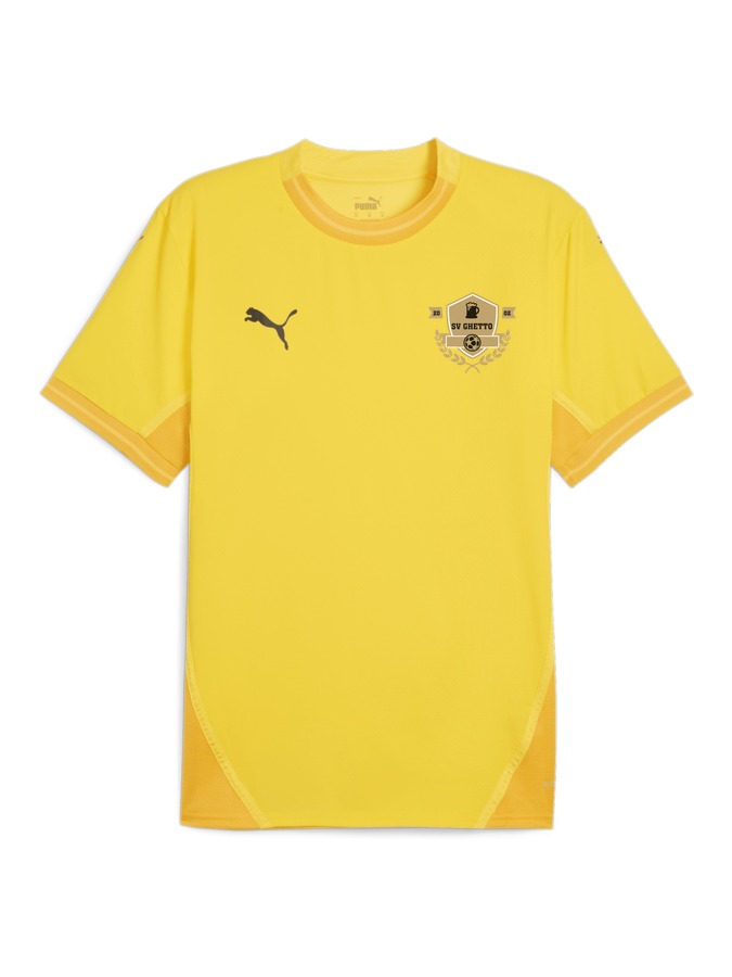 PUMA teamFINAL Trikot