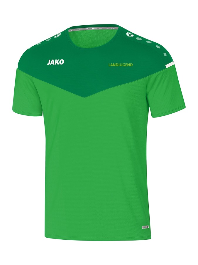 Jako T-Shirt Champ 2.0