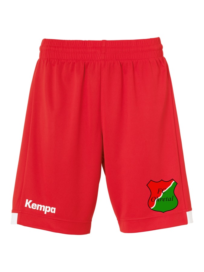 Kempa Player Long Shorts Damen