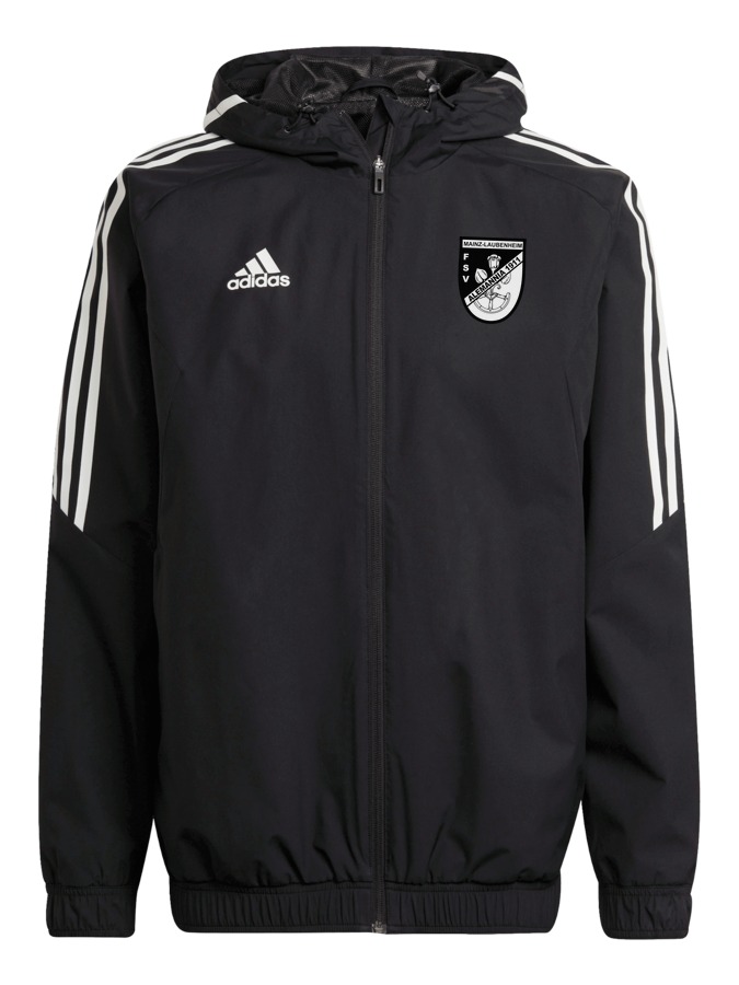 adidas Condivo 22 Allwetterjacke