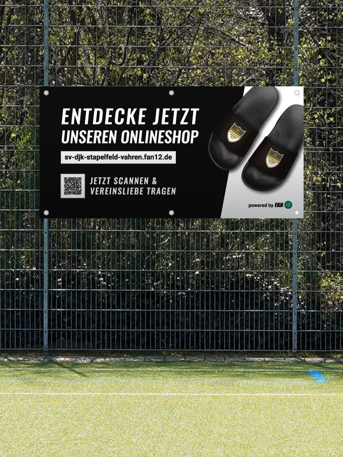 PVC Banner