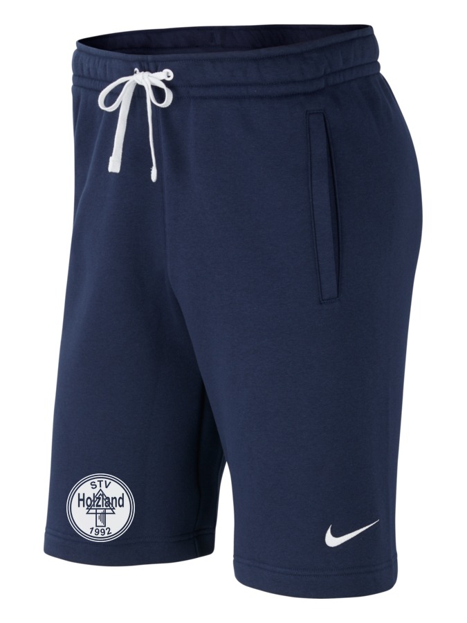 Nike Fleece Shorts