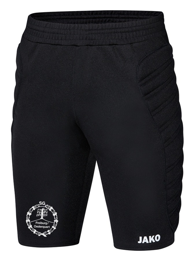 Jako Torwart-Short