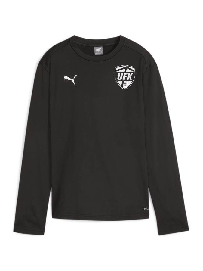 PUMA teamGOAL Training Sweatshirt Damen