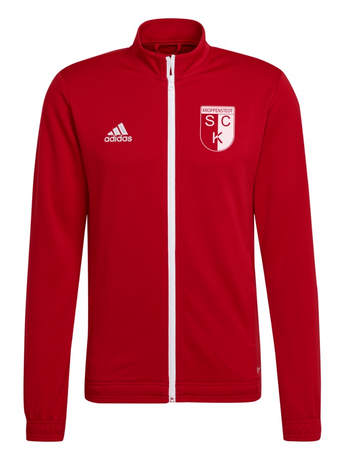 adidas Entrada 22 Trainingsjacke