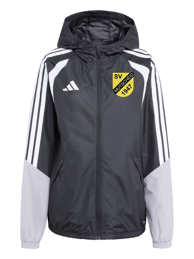 adidas Tiro 26 Competition Allwetterjacke Damen