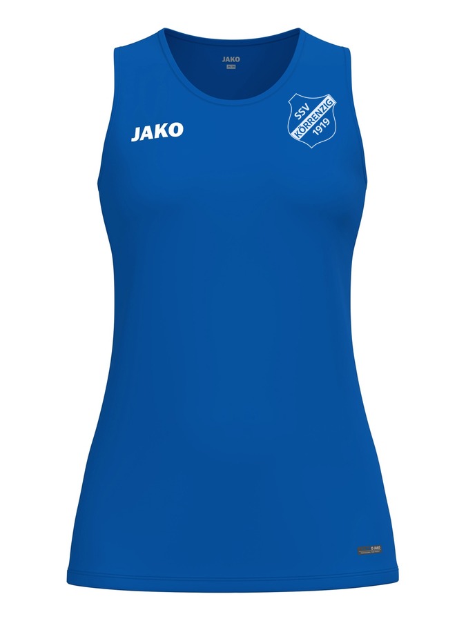 Jako Tanktop One Damen