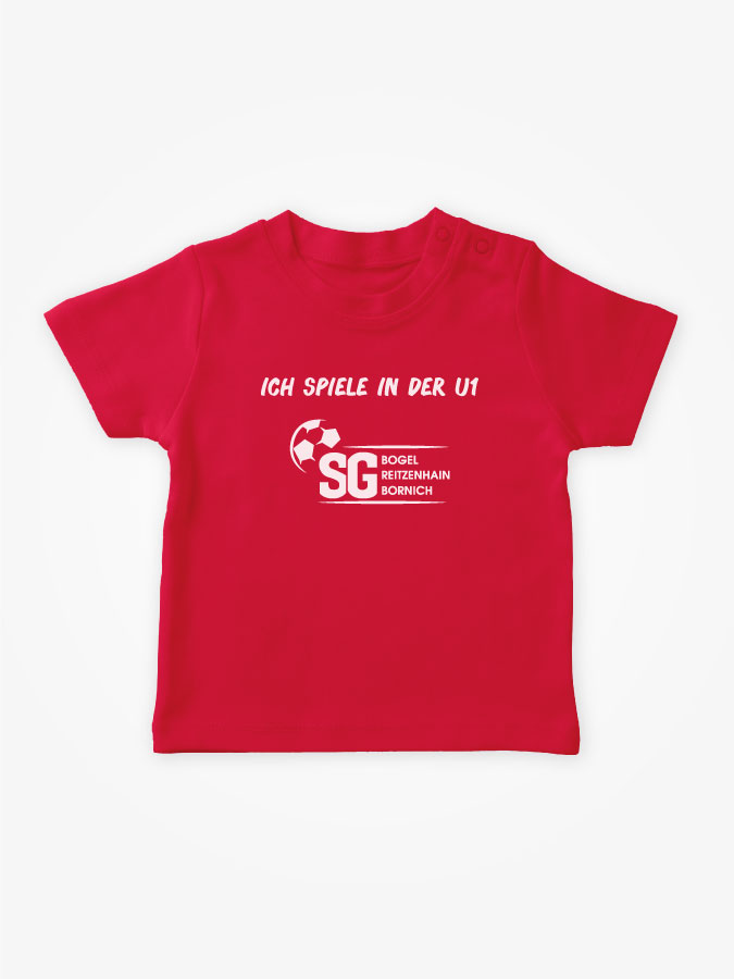 T-Shirt U1