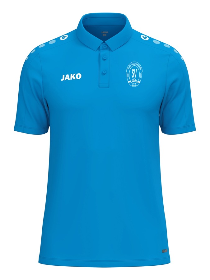 Jako Poloshirt One