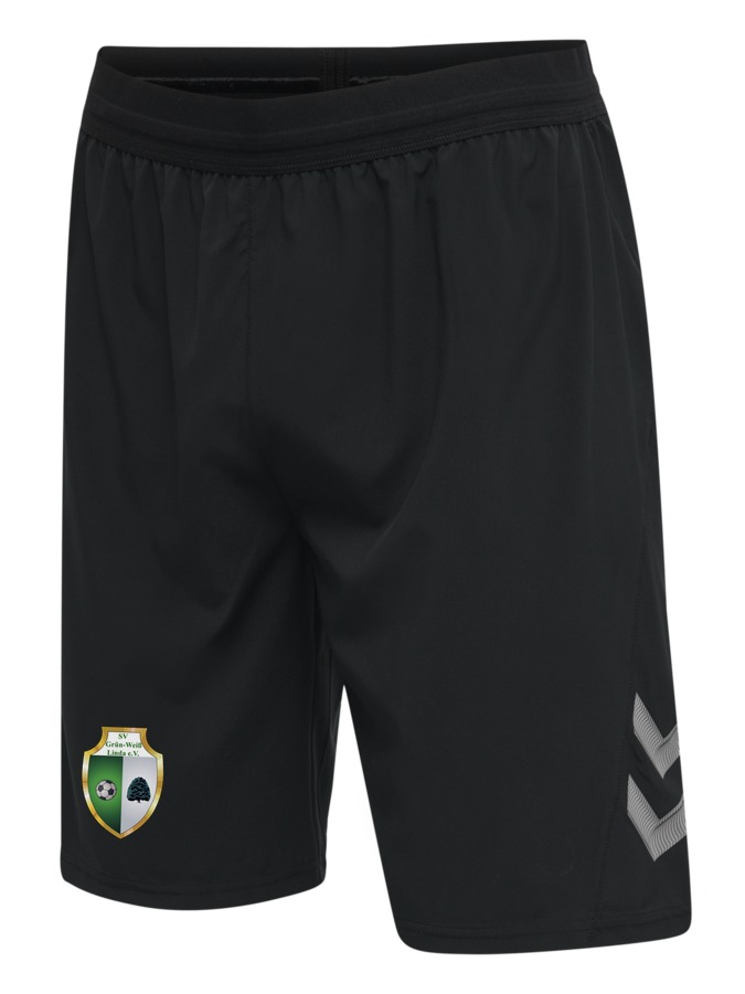 Hummel Lead Pro Training Shorts