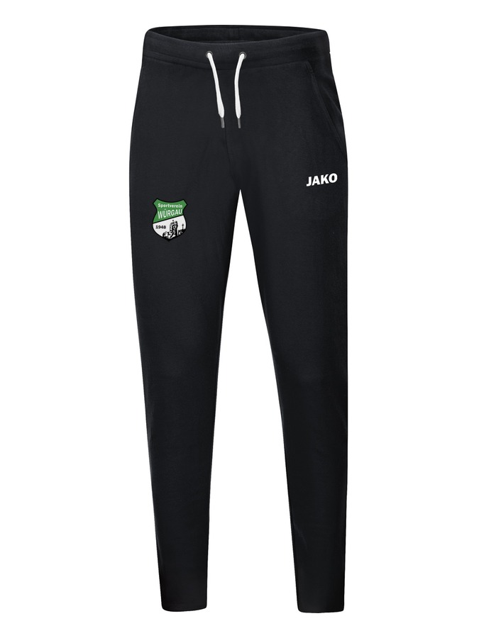 Jako Jogginghose Base Damen