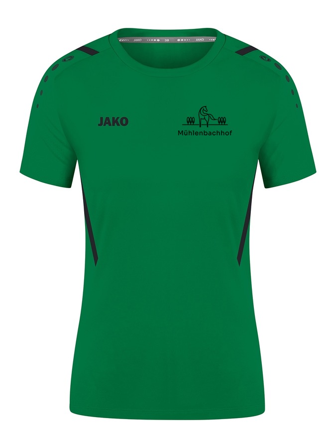 Jako Trikot Challenge Damen