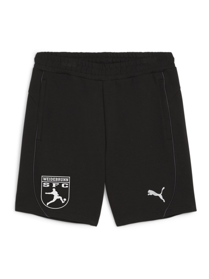 PUMA teamFINAL Casuals Shorts