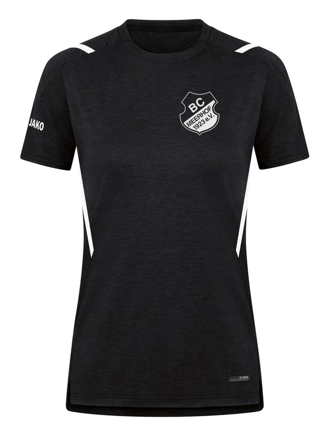 Jako T-Shirt Challenge Damen