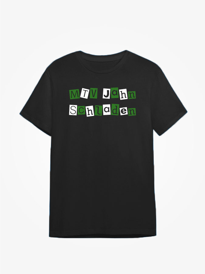 Shirt Letter Kids