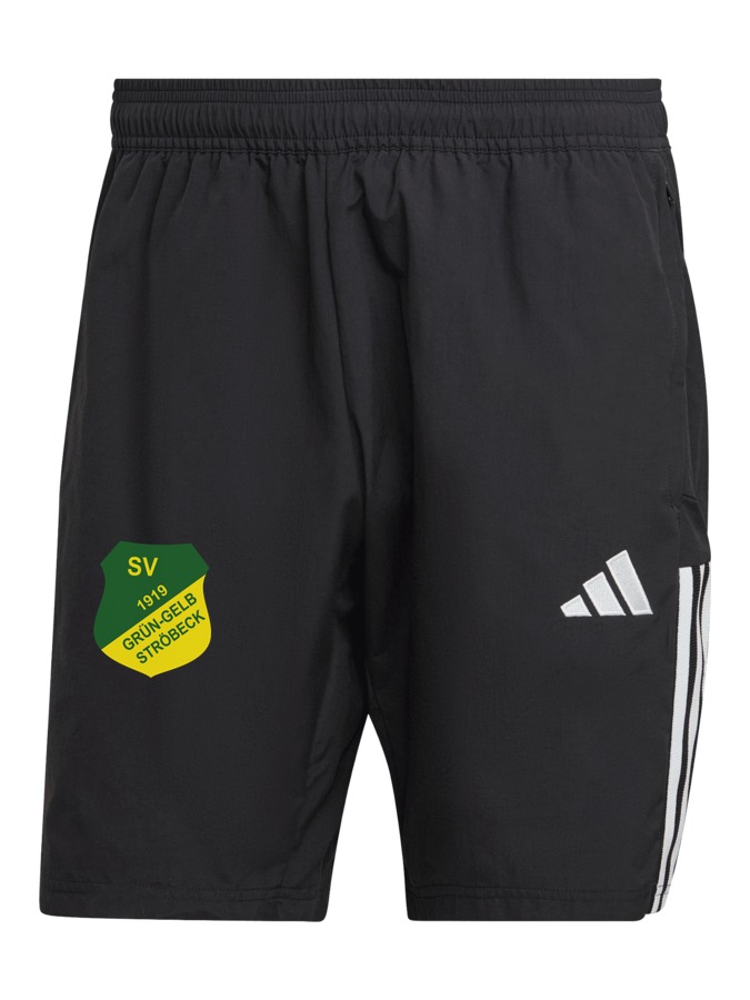 adidas Tiro 23 Competition Downtime Shorts