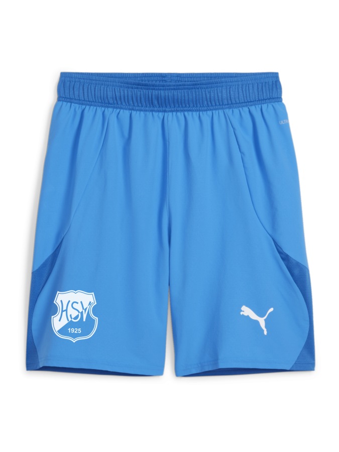 PUMA teamFINAL Shorts