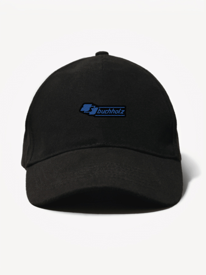 Basecap 5 Panel Sticklogo