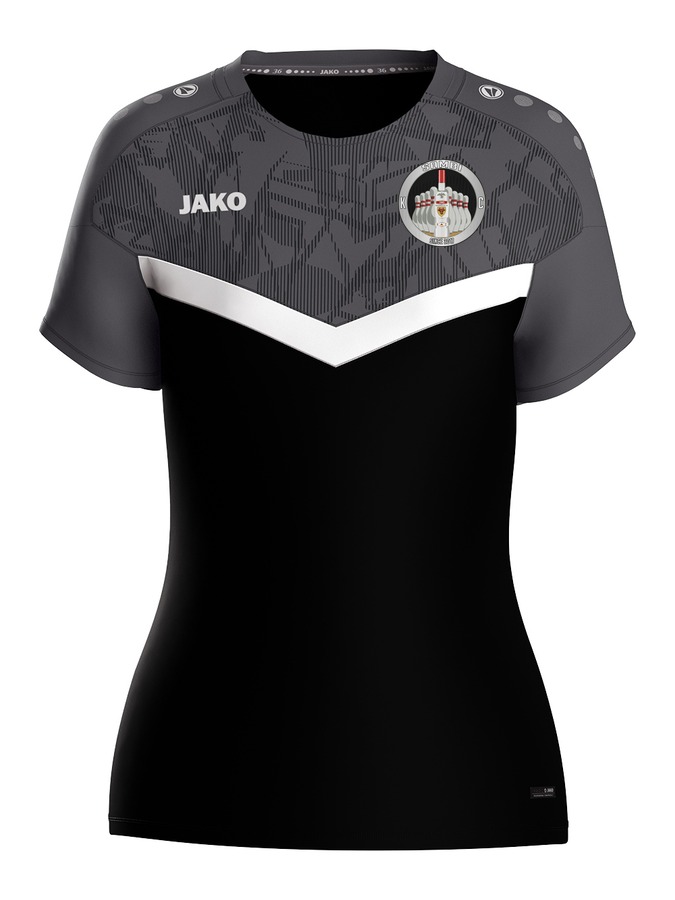 Jako T-Shirt Iconic Damen