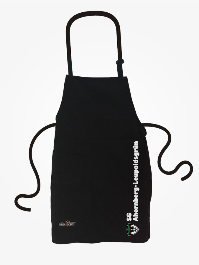 Schürze Grillfürst Classic