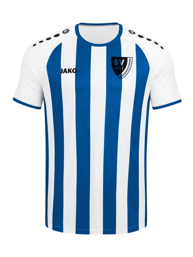 Jako Trikot Inter Kurzarm