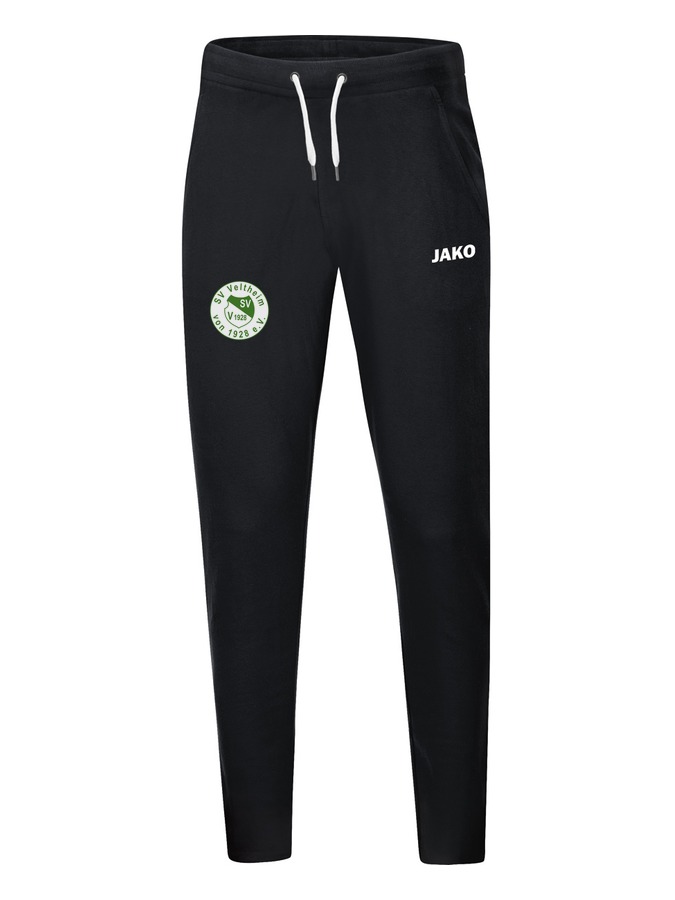 Jako Jogginghose Base Damen