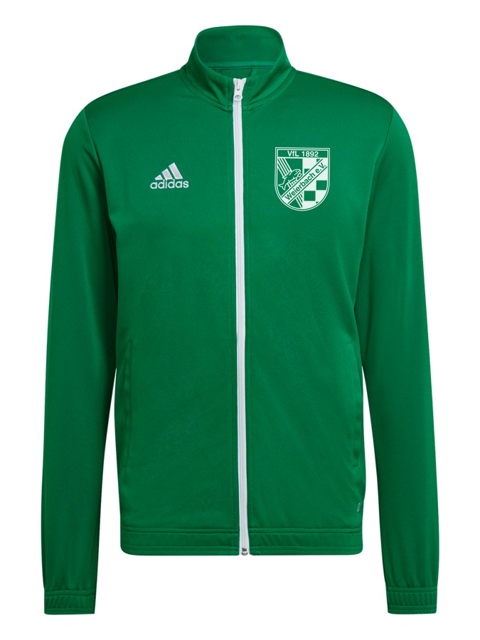 adidas Entrada 22 Trainingsjacke