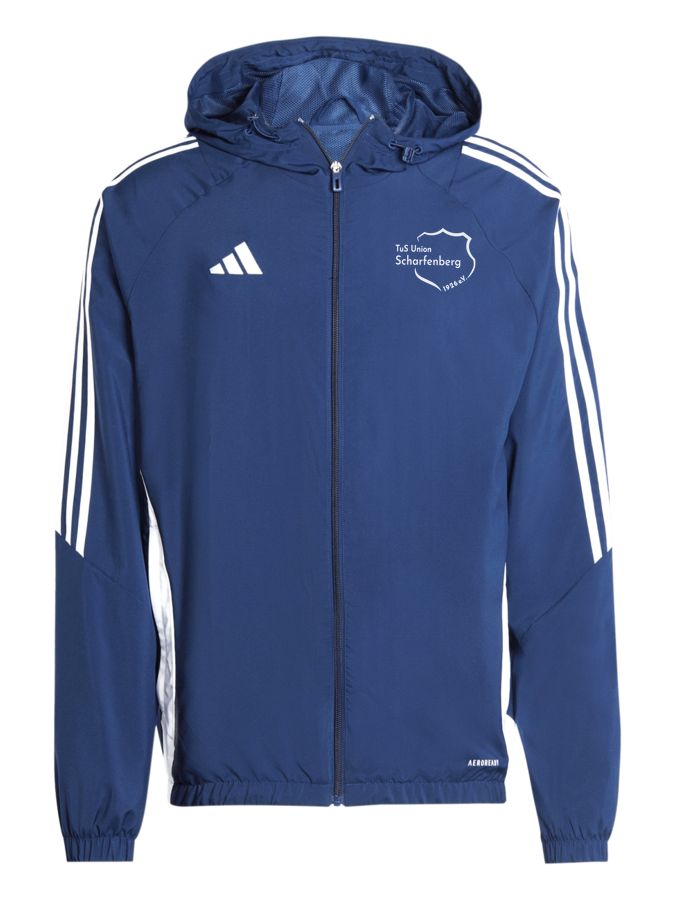 adidas Tiro 24 Windbreaker