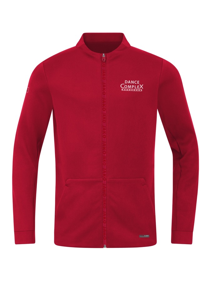 Jako Jacke Pro Casual
