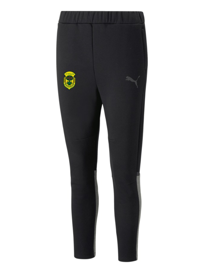 PUMA teamCUP Casuals Hose Damen