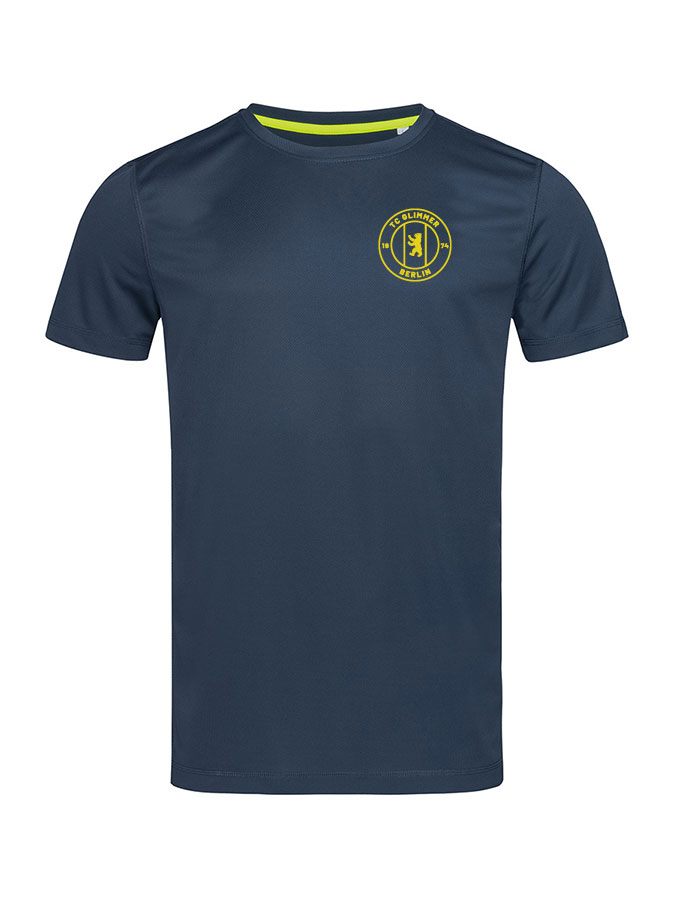 Trainingsshirt Herren