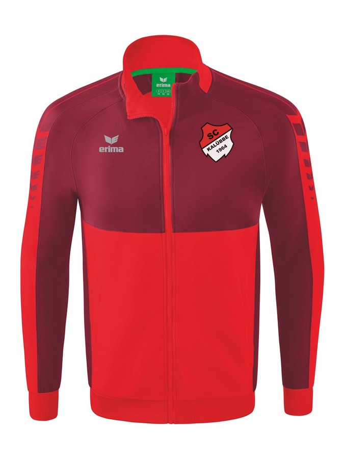 Erima Six Wings Worker Jacke