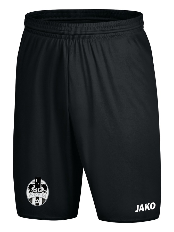 Jako Sporthose Manchester 2.0 ohne Innenslip