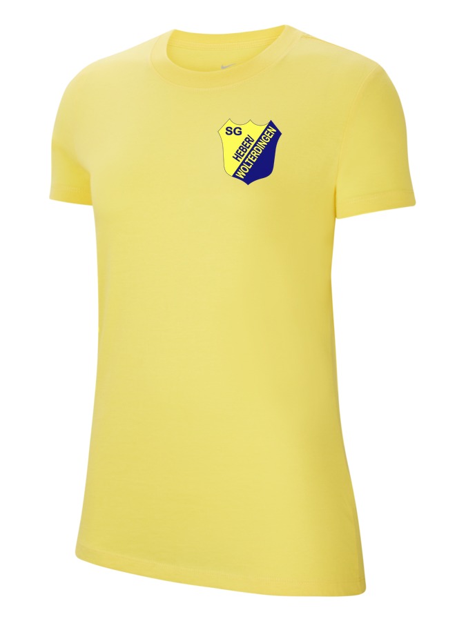 Nike Park 20 T-Shirt Damen