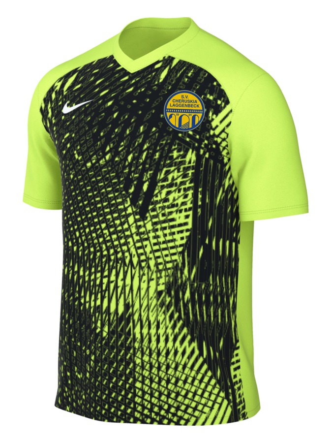 Nike Precision 6 Kurzarm Trikot