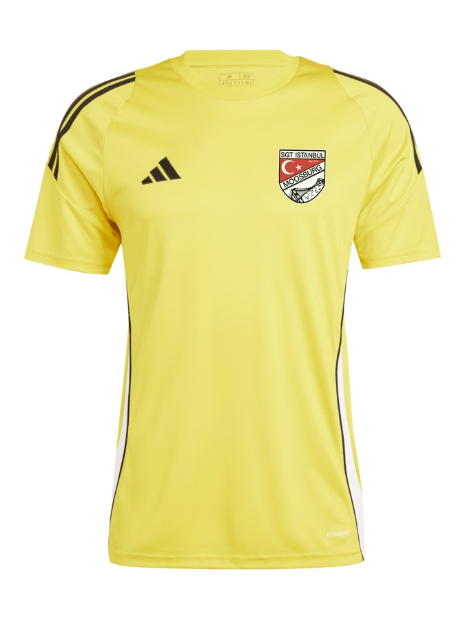 adidas Tiro 24 Trikot