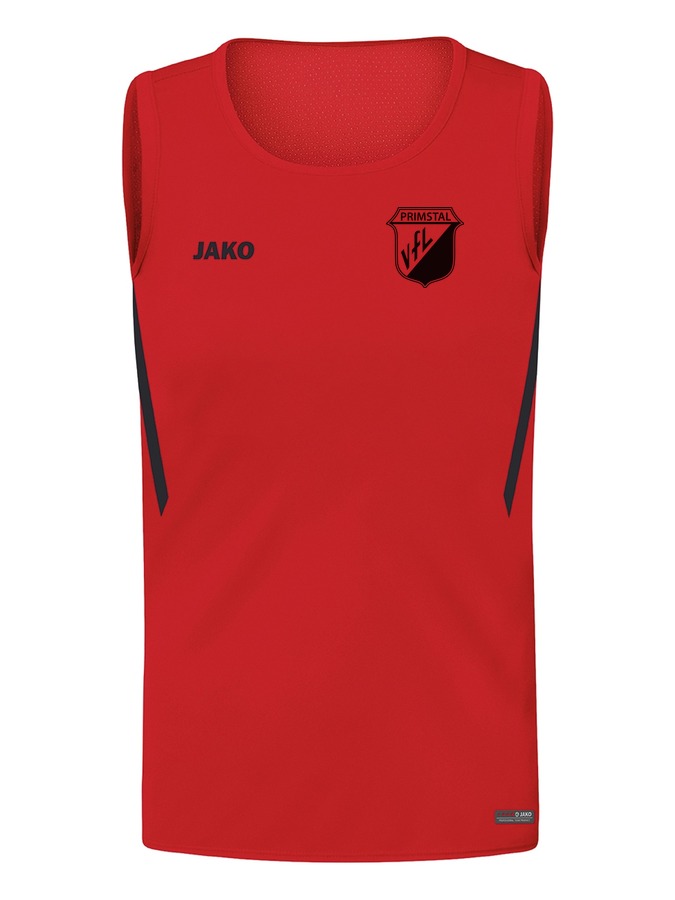 Jako Tanktop Challenge