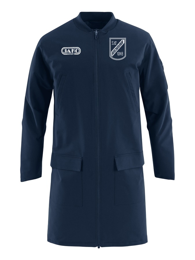 Jako Mantel Wardrobe