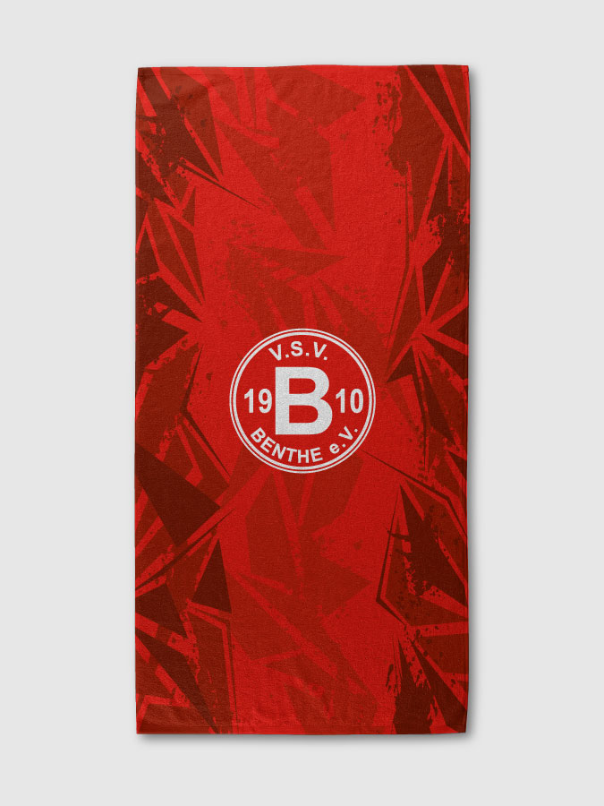 Strandhandtuch Dynamic