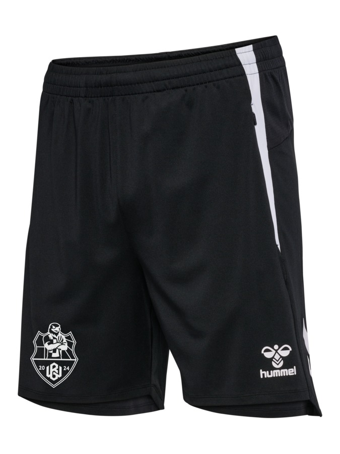 Hummel Lead 2.0 Training Shorts