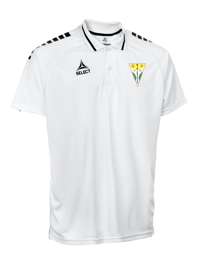 Select Monaco Polo-Shirt